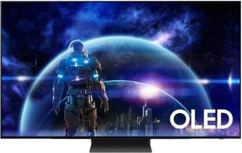 Image du produit Samsung QE55S90DAE Smart TV Led 55 pouces (55", S90D, OLED, 4K)