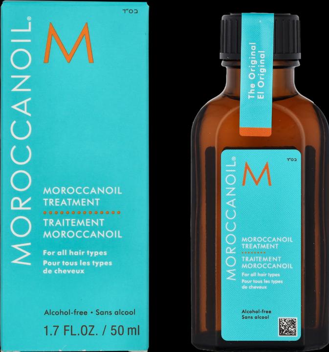 Immagine prodotto Moroccanoil Trattamento (50 ml)