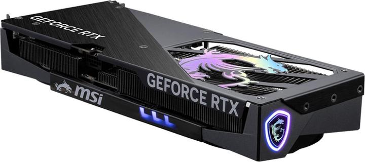Produktbild MSI GeForce RTX 5060 Ti 16G GAMING TRIO OC (16 GB)