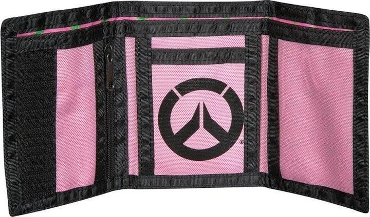 Image du produit JTI Overwatch, porte-monnaie - Pachimari
