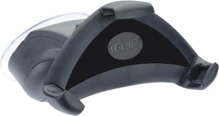 Actual product image Herbert Richter iGRIP Smart Grip'R - Universal Car Mount
