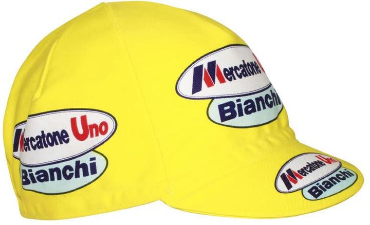 Actual product image Gist Equipe Vintage Mercatone (One size)