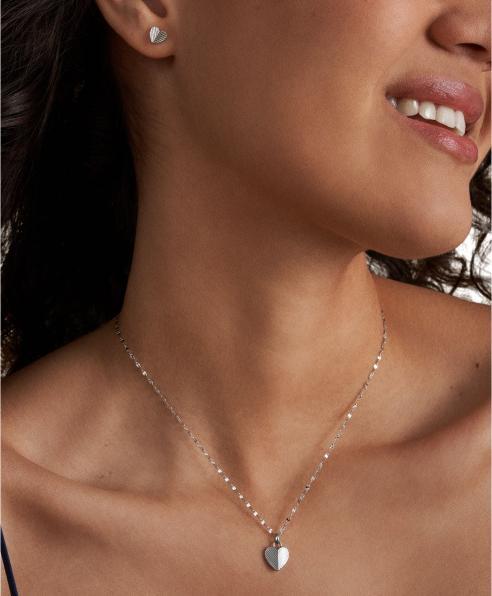 Actual product image Fossil Harlow (Stainless steel)