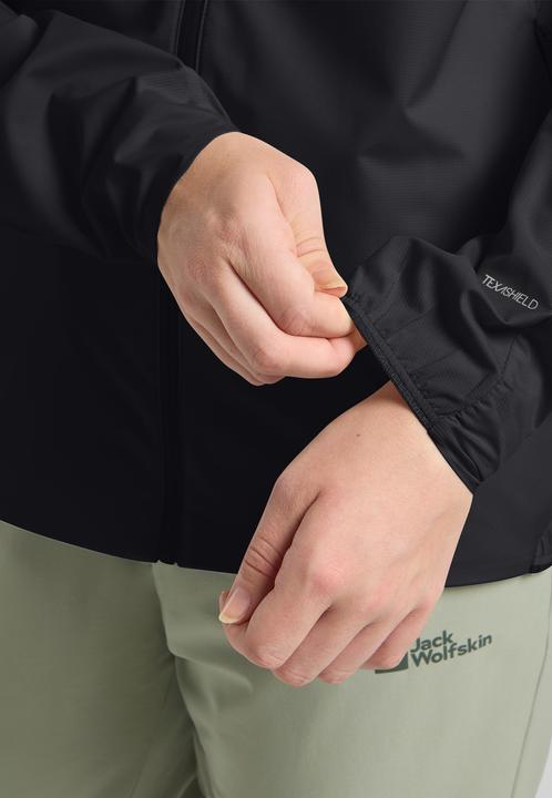 Image du produit Jack Wolfskin Prelight Octa Jkt W (L)