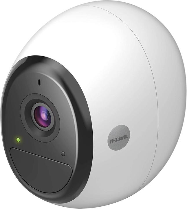 Actual product image D-Link mydlink Pro Wire-Free (1920 x 1080 Pixels)