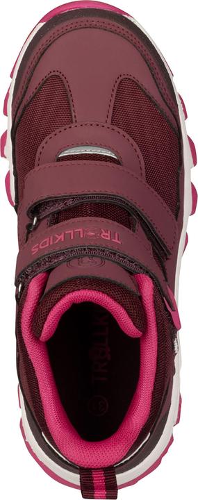 Actual product image Trollkids Kid's Kjerag Hiker (36)