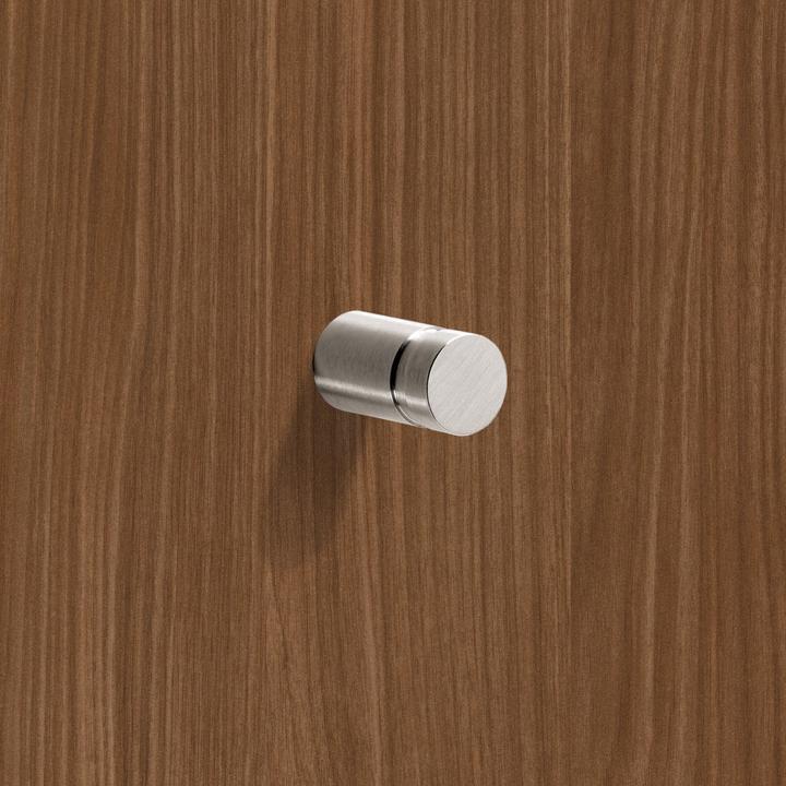 Produktbild Hettich Möbelknöpfe ProDecor Monacum