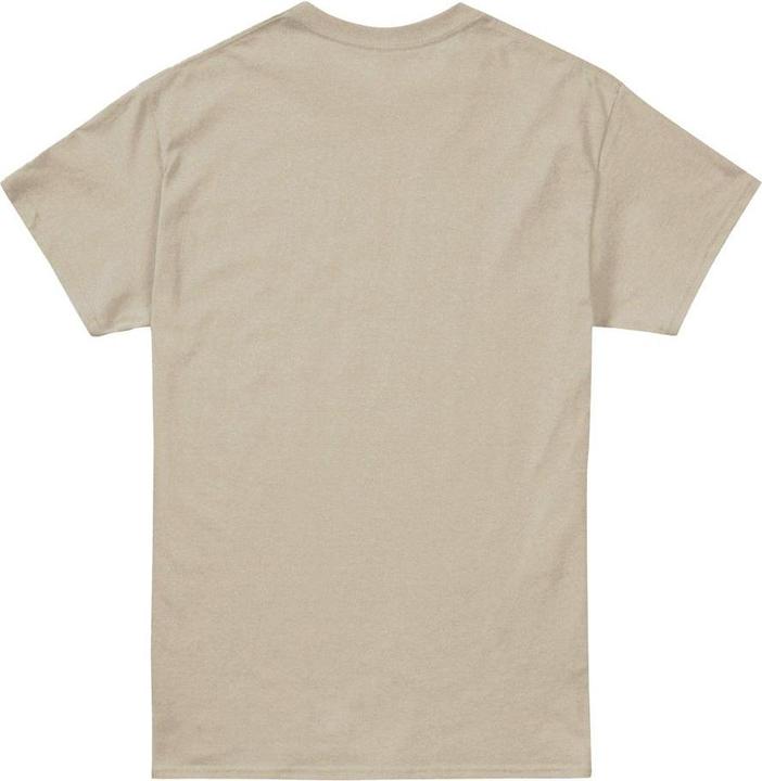 Actual product image Garfield Mens Call In Sick T-Shirt (XL)