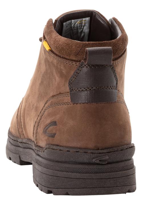 Immagine prodotto Camel Active Boots crazy horse CAFE (40)