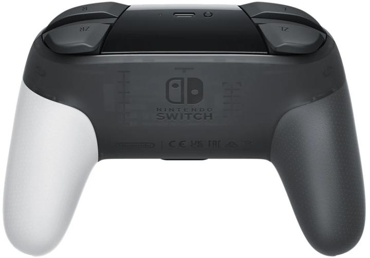 Produktbild Nintendo Switch Pro Controller Legend of Zelda: Tears of the Kingdom (Switch)