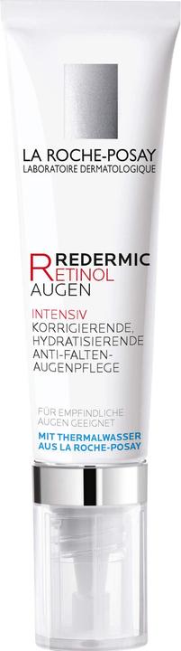Produktbild La Roche Posay Redermic R (Crème, 15 ml, Tag)
