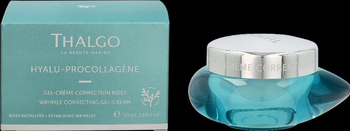 Produktbild Thalgo Hyalu-Procollagéne (50 ml, Gesichtsgel)