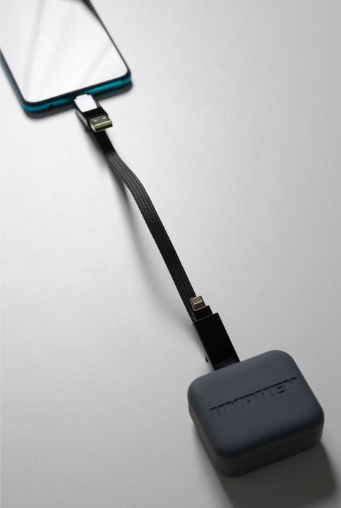 Produktbild Rolling Square inCharge XL (0.30 m, USB 2.0)