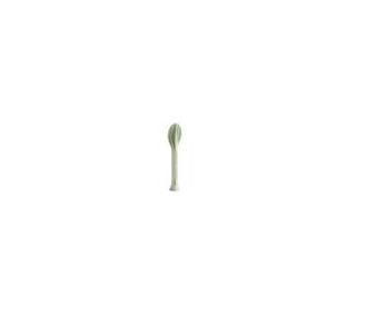 Produktbild Koziol Besteck-Set to go KLIKK 17 cm 3-teilig, Grün (3 Stück, Besteck Set)