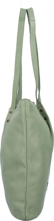 Actual product image Harolds Submarine shopper bag leather 39 cm (7 l)
