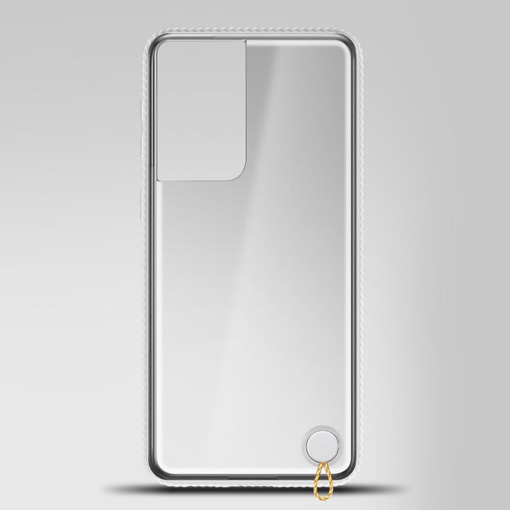 Produktbild Samsung Clear Protective Cover (Samsung Galaxy S21 Ultra)