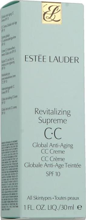 Image du produit Estée Lauder Revitalizing Supreme+ (001 Naturel)