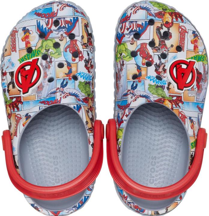 Produktbild Crocs T's Avengers Off Court Clog (24)