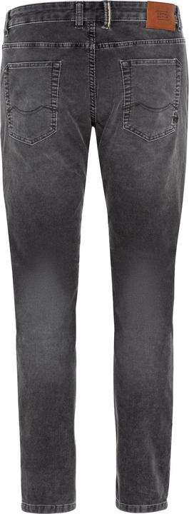 Actual product image Camel Active Slim Fit 5-Pocket Corduroy Trousers (36)