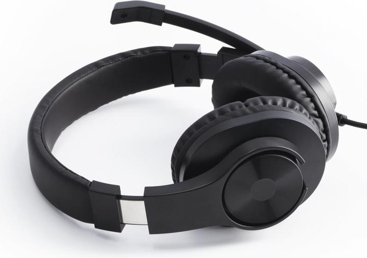 Actual product image Hama HS-P350 (Cable)