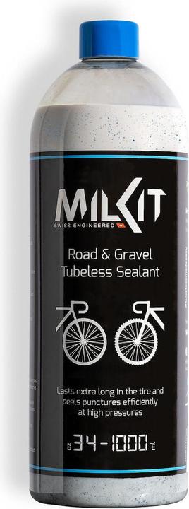 MilKit Sealant Road