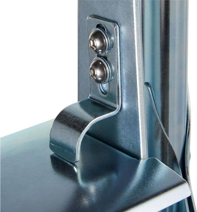 Produktbild Alba Iron Man Serie II