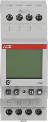 Produktbild ABB Wochen-Zeitschaltuhr