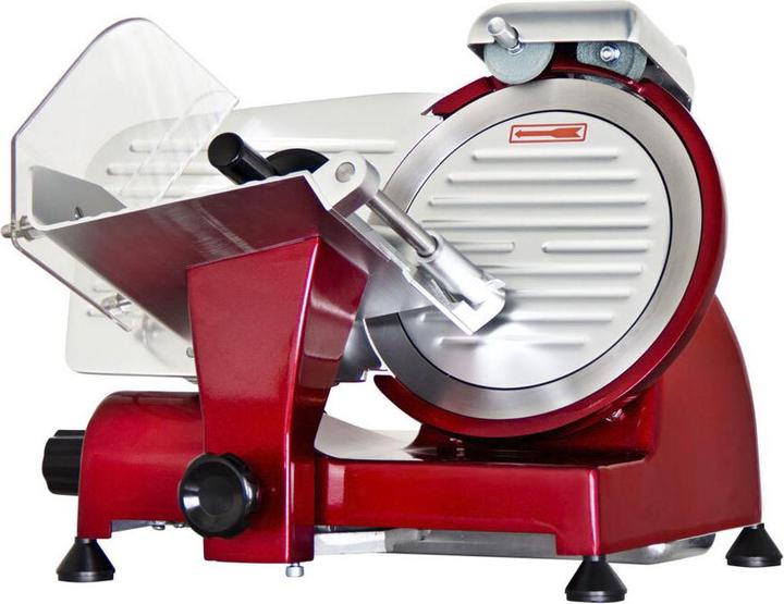 Actual product image Kibernetik FSP220R Aufschnittmaschine