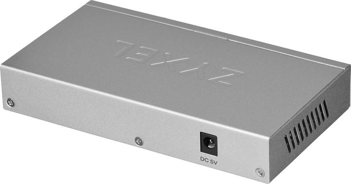 Produktbild Zyxel Gs1200-8 Iptv (8 Ports)