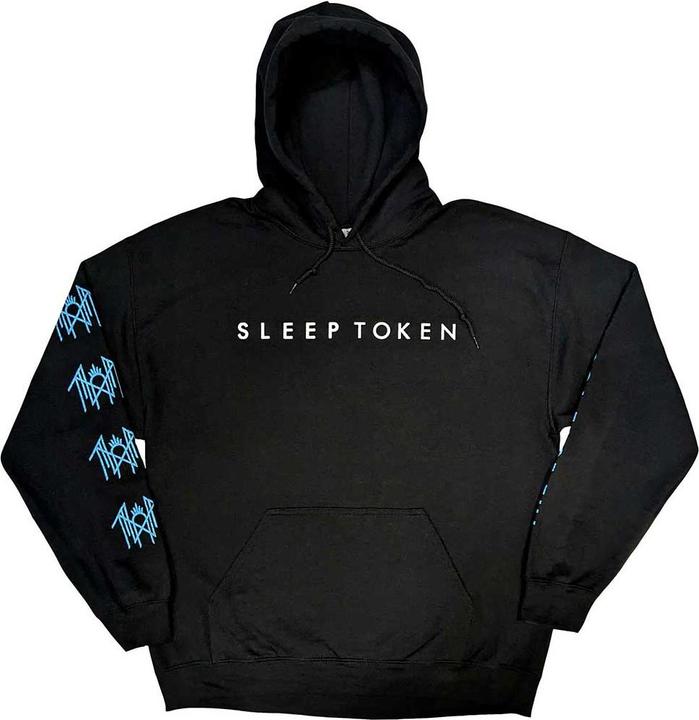 Image du produit Sleep Token - Sweat à capuche THE LOVE YOU WANT HEART - Adulte (XL)