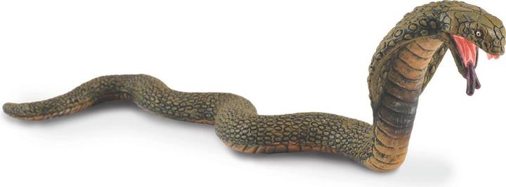 Productafbeelding Collecta Koning Cobra (M)