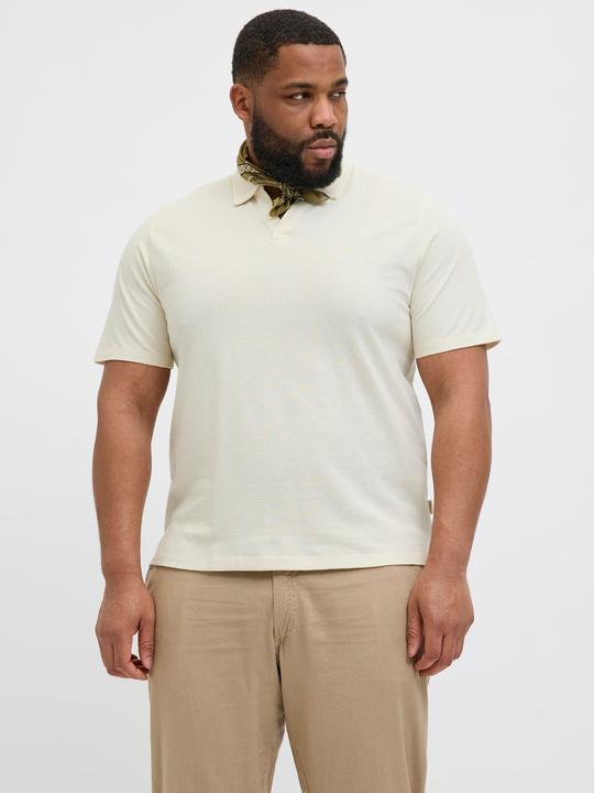 Immagine prodotto Jack & Jones Plus Size Poloshirt Poloshirt (3XL)