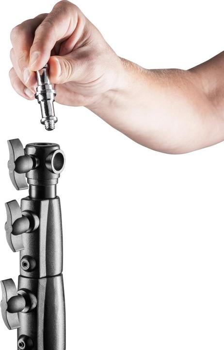 Actual product image Walimex pro Air 380 (380 cm, 15 kg)