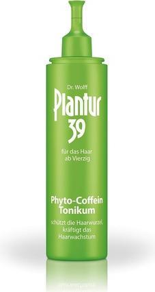 Image du produit Plantur 39 Tonique à la caféine (200 ml)