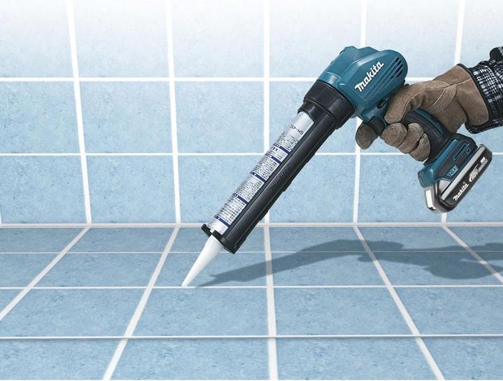 Produktbild Makita Akku-Kartuschenpistole