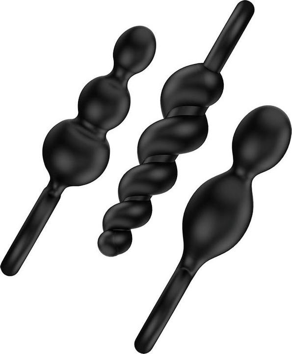 Immagine prodotto Satisfyer Plugs
