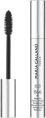 Maria Galland 864 Mascara Ultime Définition (Noir)
