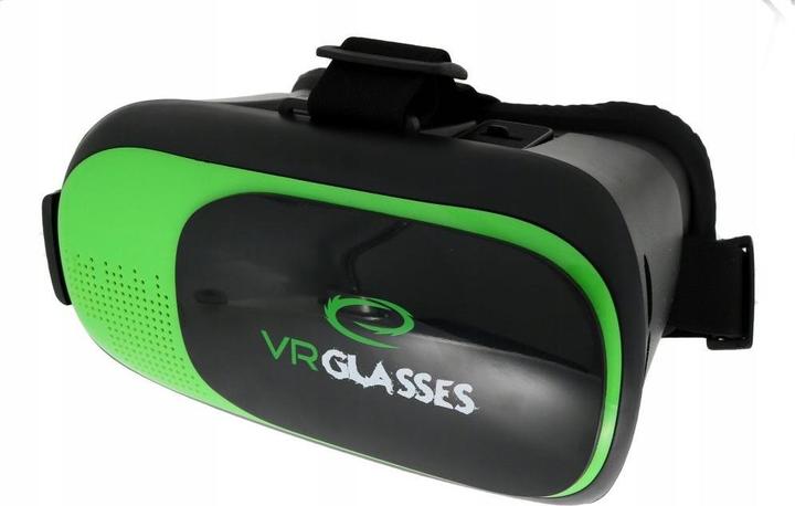Actual product image Esperanza APOCALYPSE - Virtual Reality Headset for Mobile Phone