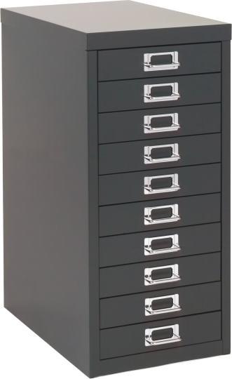 Produktbild Bisley MultiDrawer™ 29er Serie (27.5 x 38 x 59 cm)