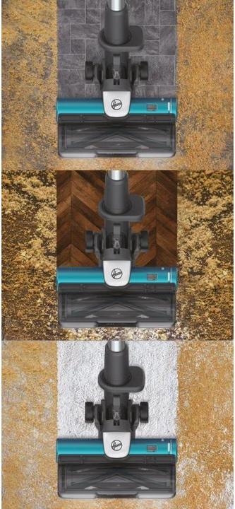 Immagine prodotto Hoover HF9 Pets