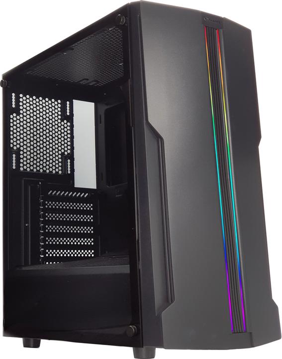 Produktbild Xilence Performance C X5 (ATX, mATX, Mini-ITX)