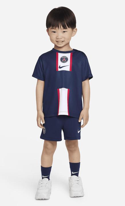 Produktbild Nike Paris Saint Germain Trikotsatz für Babies (68, 74)