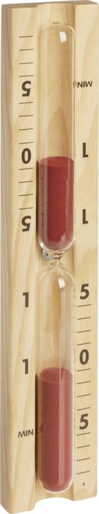 Immagine prodotto TFA Sauna-Sanduhr