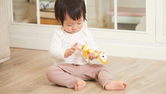 Produktbild Tiny Love Leonardo