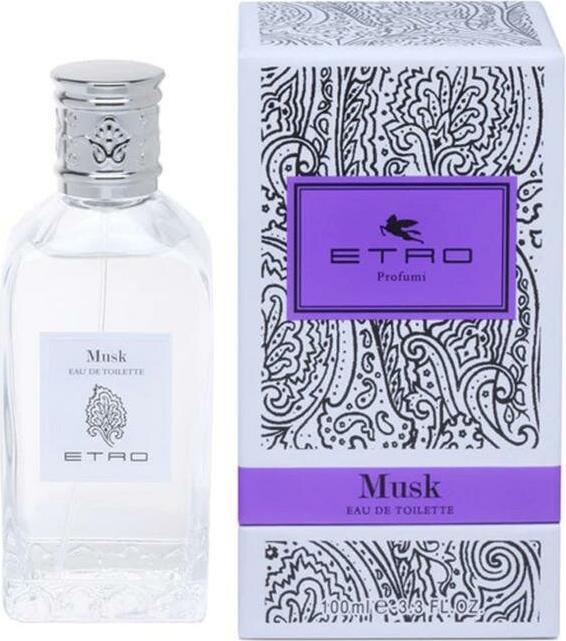 Produktbild Etro Musk (Eau de Toilette, 100 ml)
