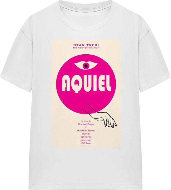 Produktbild The Next Generation Season 6 Episode 13 TShirt (XL)
