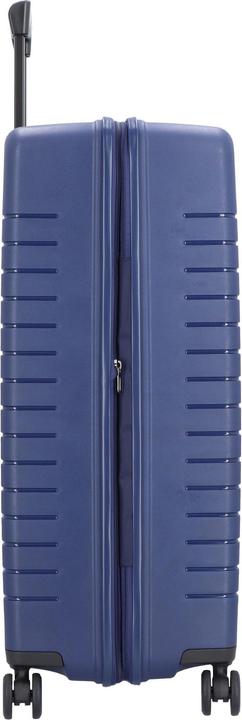 Actual product image Brics Ulisse B1Y - Expandable Trolley Spinner Large (120 l, L (90 - 115l))