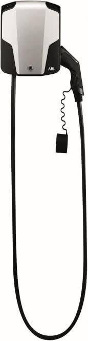 Produktbild ABL eMH1 (Typ 2, 22 kW, 32 A, Typ 2)