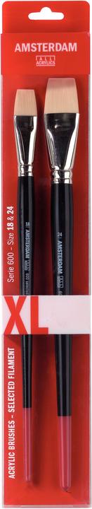 Amsterdam Serie 600 XL (24 mm)
