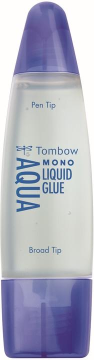 Produktbild Tombow Bastelkleber Aqua (85 g, 50 ml)